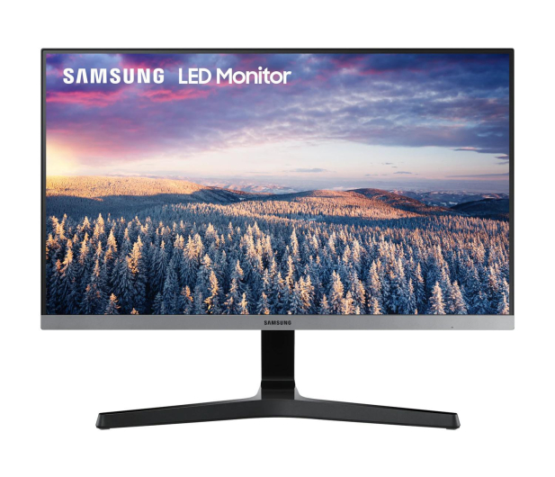 Samsung S24R350FHUX - 502285 - zdjęcie